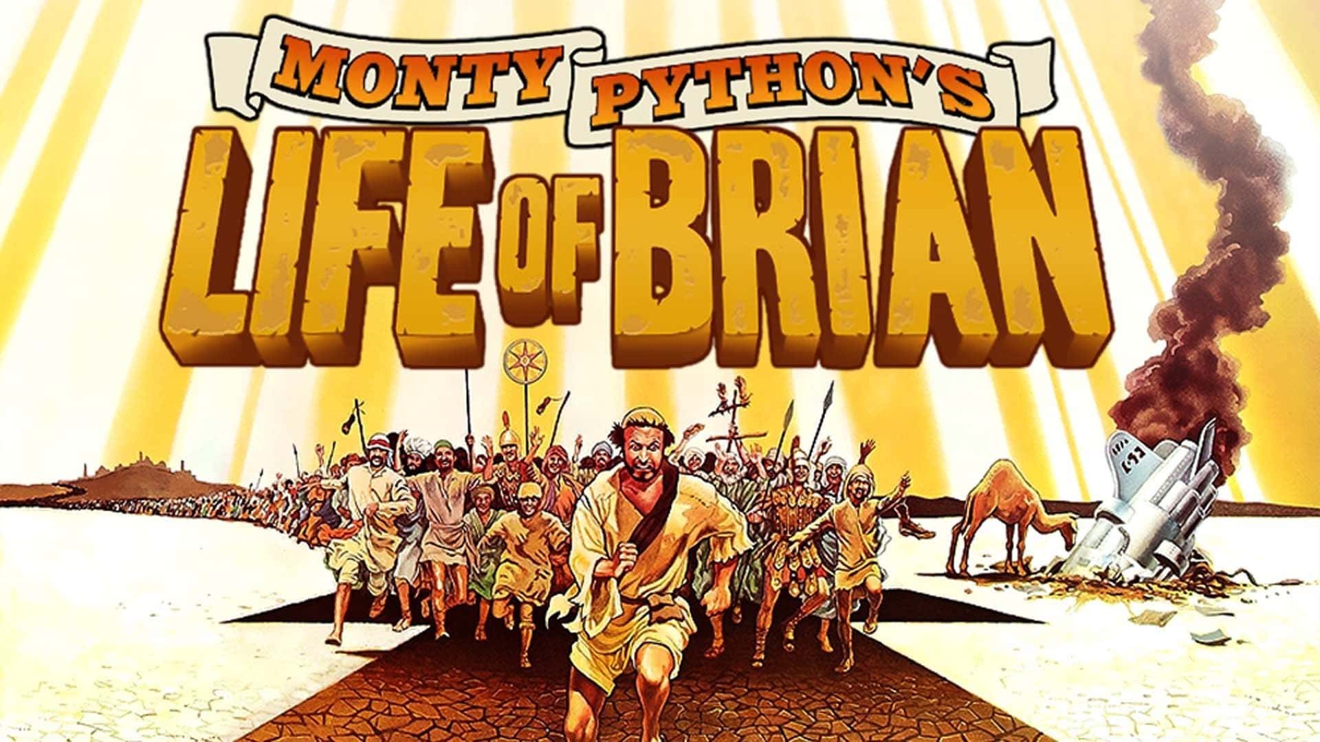 Monty Python facts