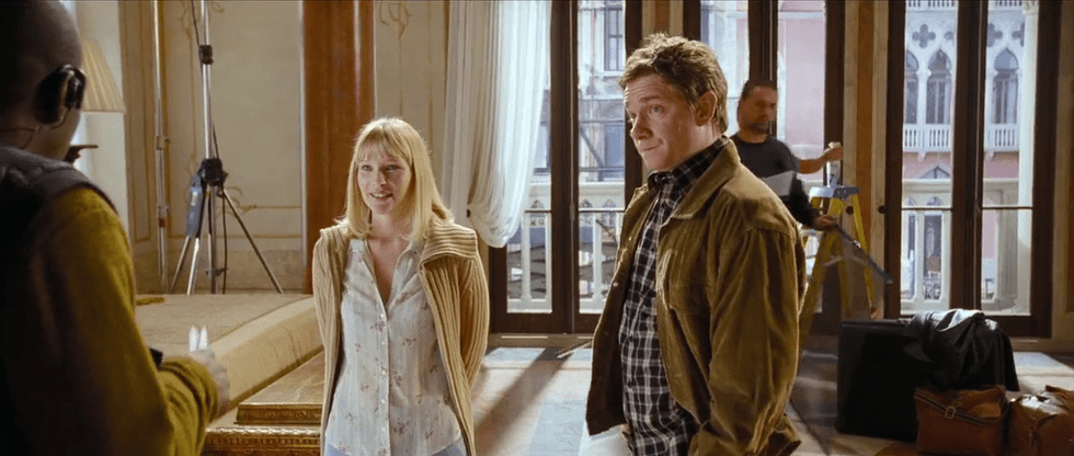 25 Little Known Facts About Love Actually