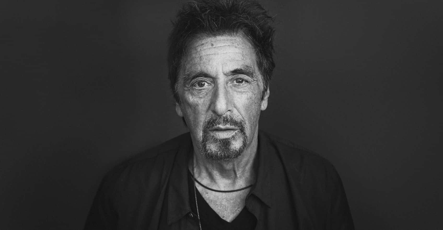 Al Pacino facts