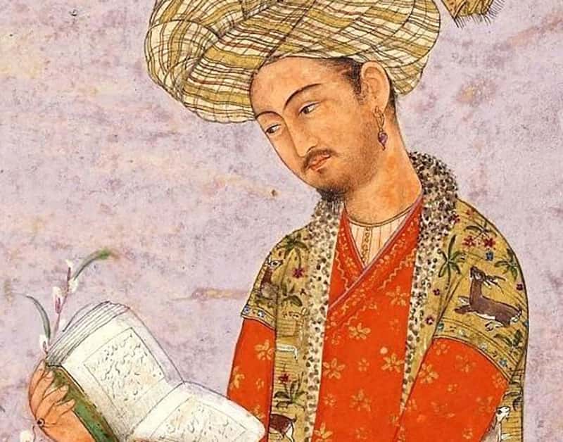 India's Mughal Empire facts
