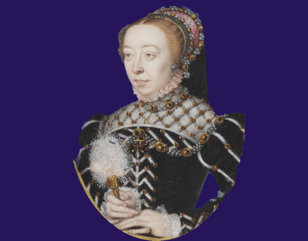 Catherine de Medici Was Utterly Ruthless—And She Paid A Terrible Price