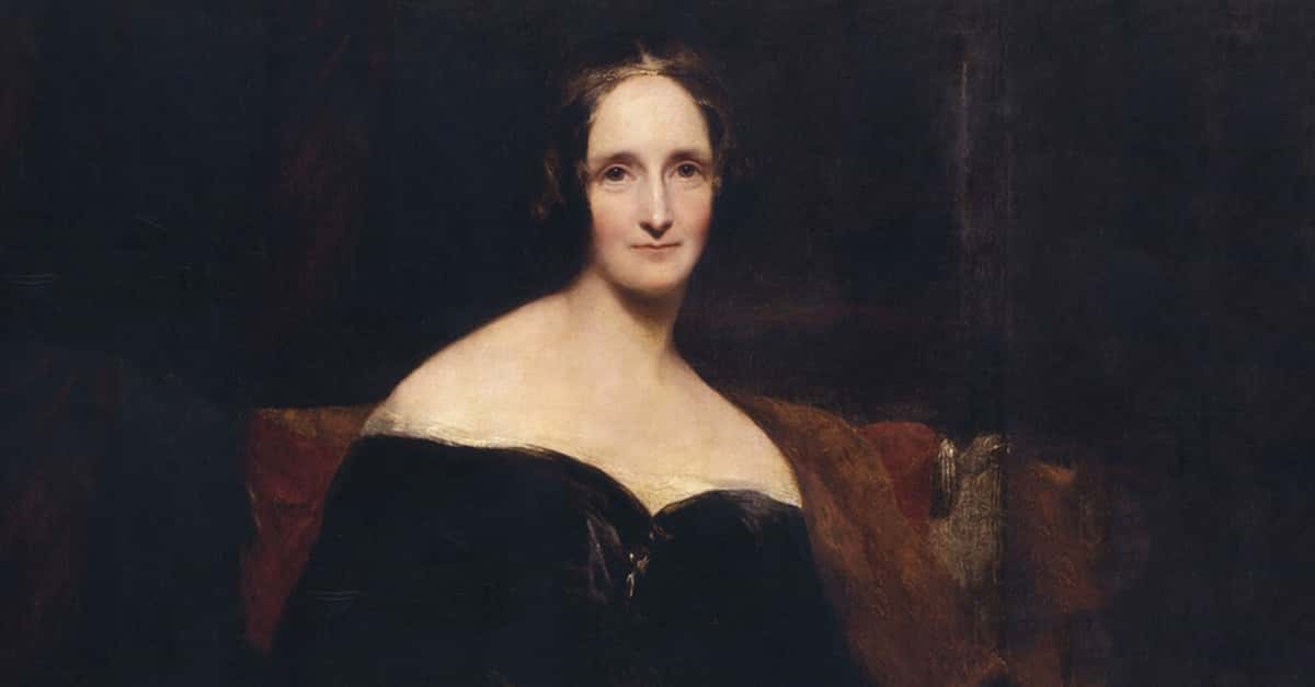The Best-Known Archetypes In Mary Shelleys Frankenstein