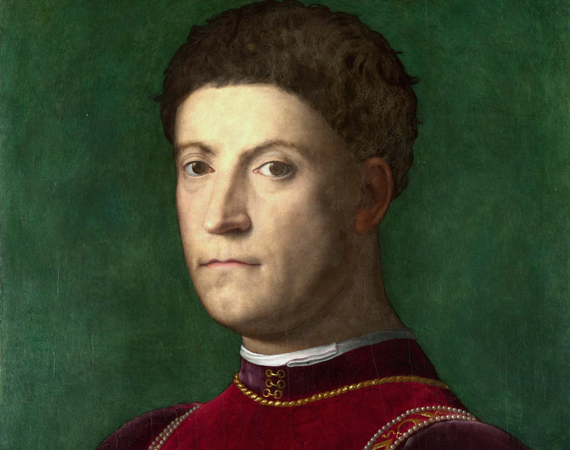 Medici Dynasty facts