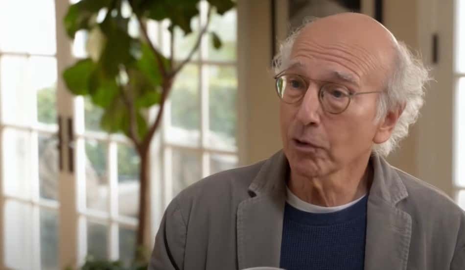 Curb Your Enthusiasm facts