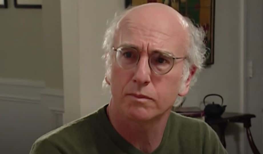 Curb Your Enthusiasm facts