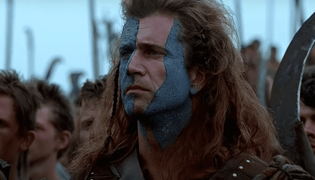 William Wallace Facts