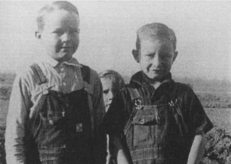 42 Little Known Facts About Johnny Cash