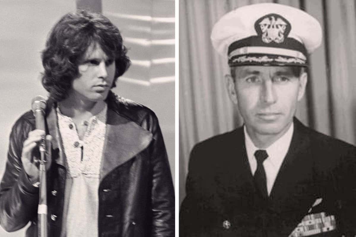 41 Psychedelic Facts About Jim Morrison