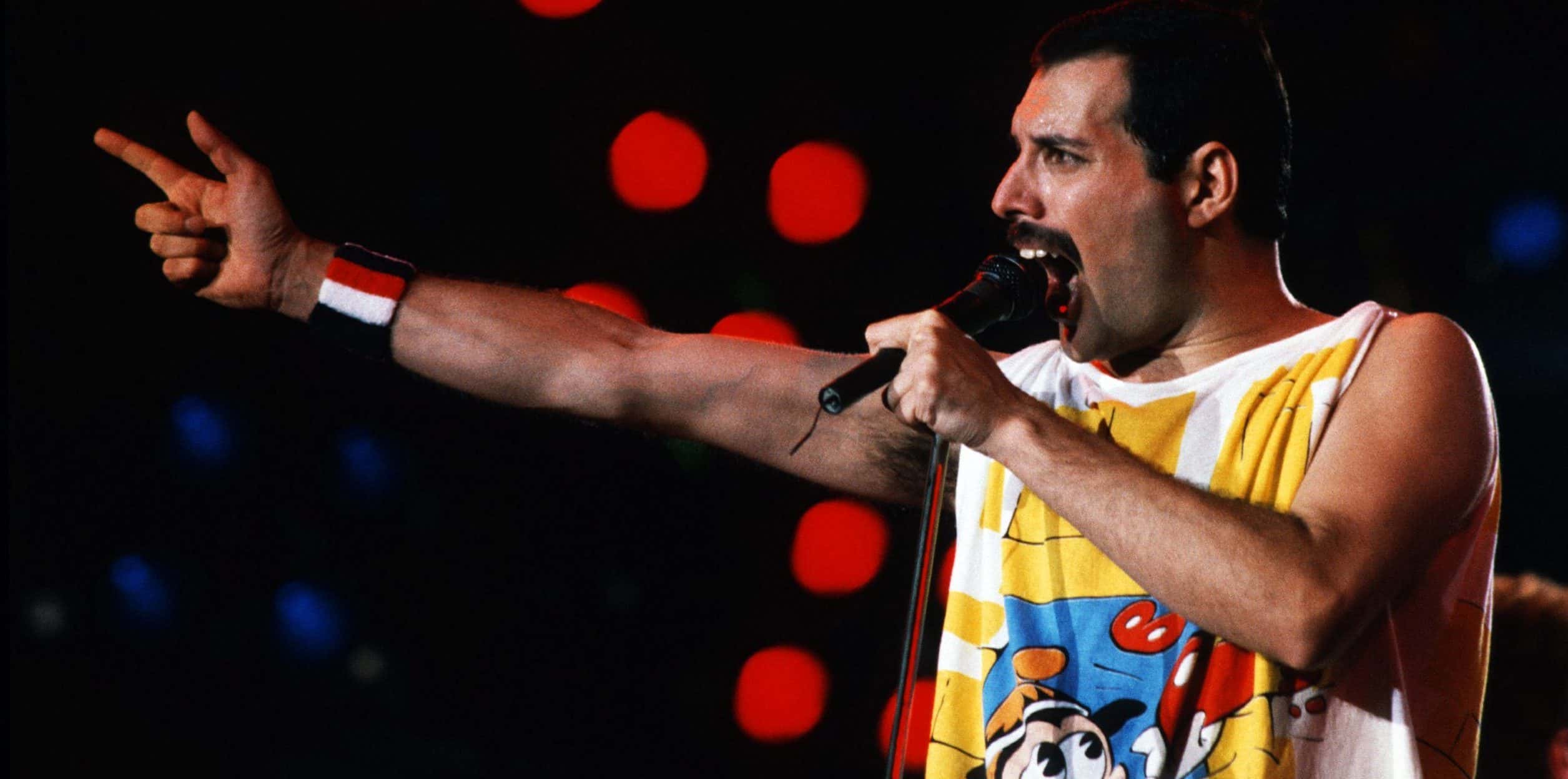 42 Bohemian Facts About Freddie Mercury