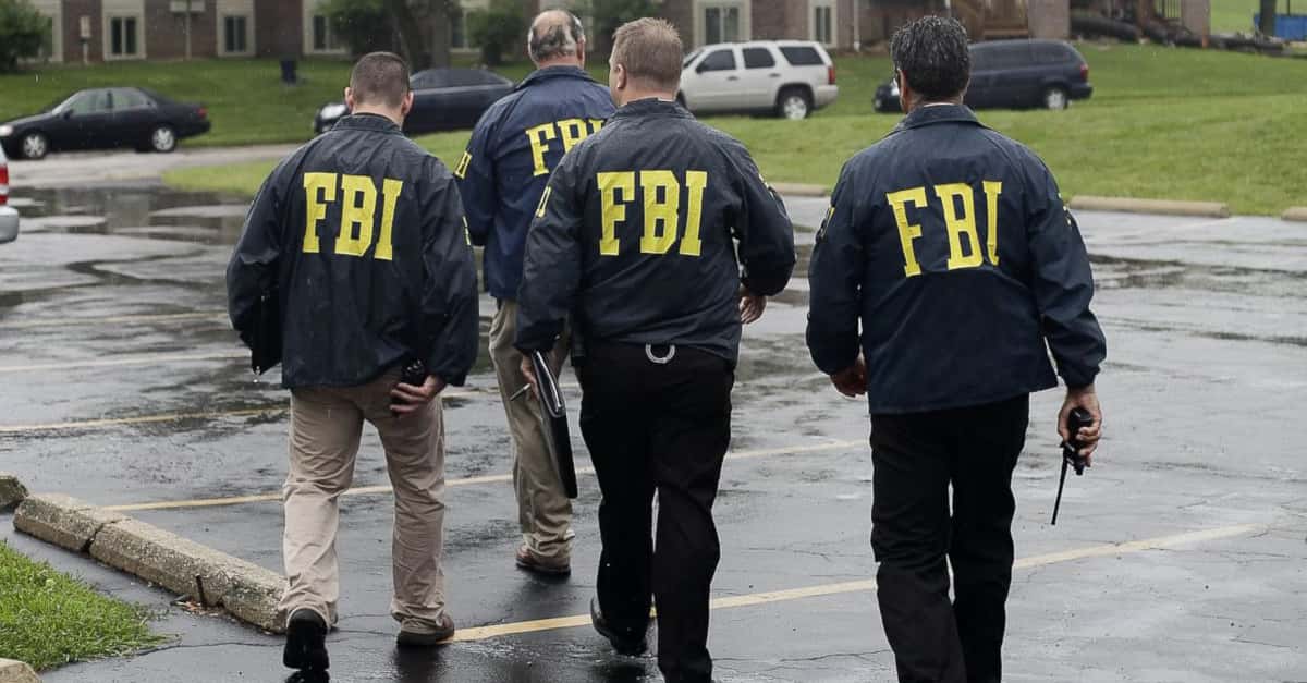 Extreme Facts About The Fbi