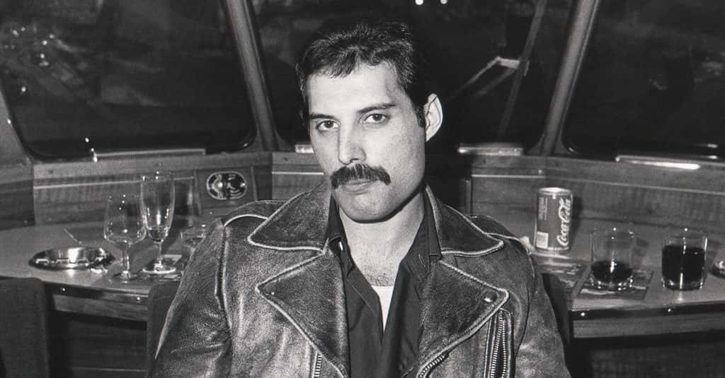 Bohemian Facts About Freddie Mercury, The King Of Queen