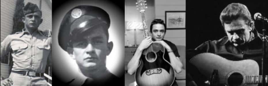 Johnny Cash facts
