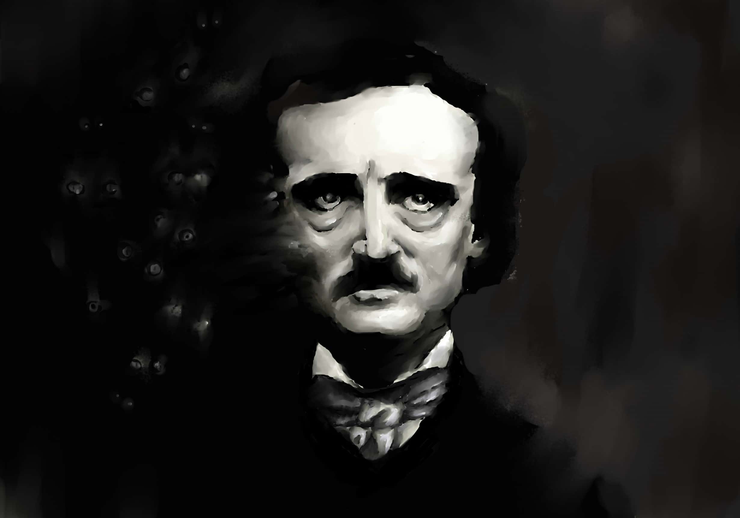 Edgar Allan Poe Facts