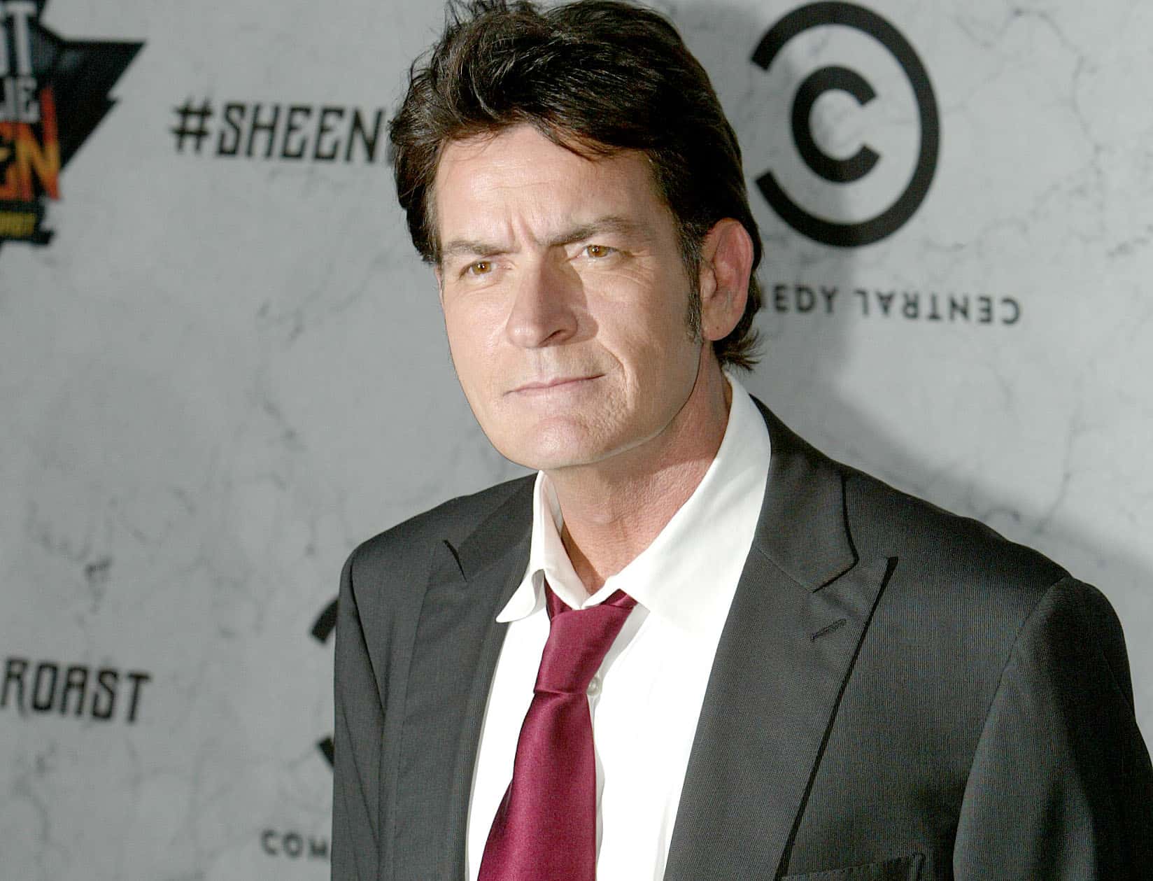 Charlie Sheen facts
