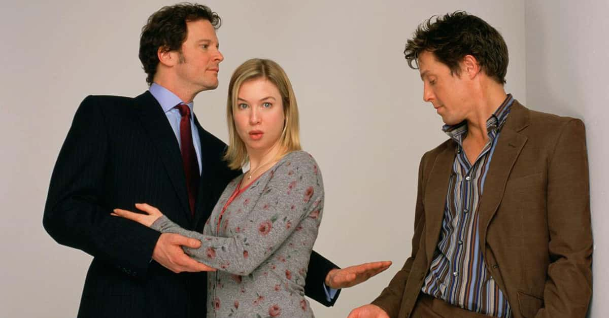 37 Little Known Facts About Bridget Jones S Diary