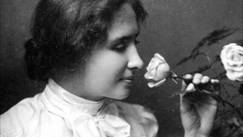 29 Inspiring Facts About Helen Keller