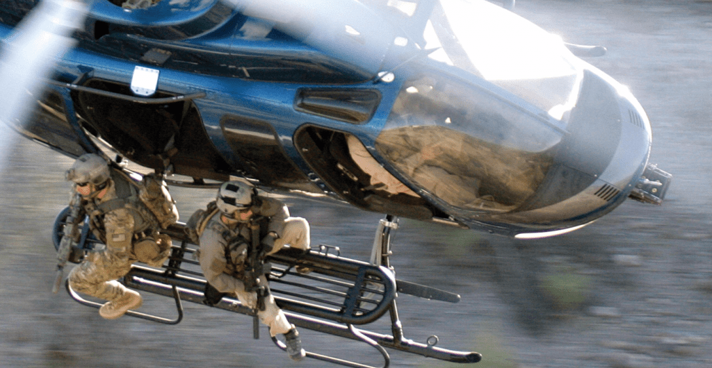 24 Captivating Facts About Hostage Situations