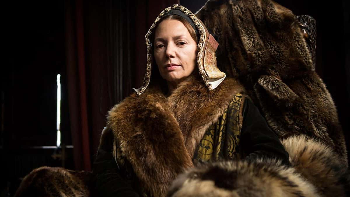 Catherine of Aragon facts