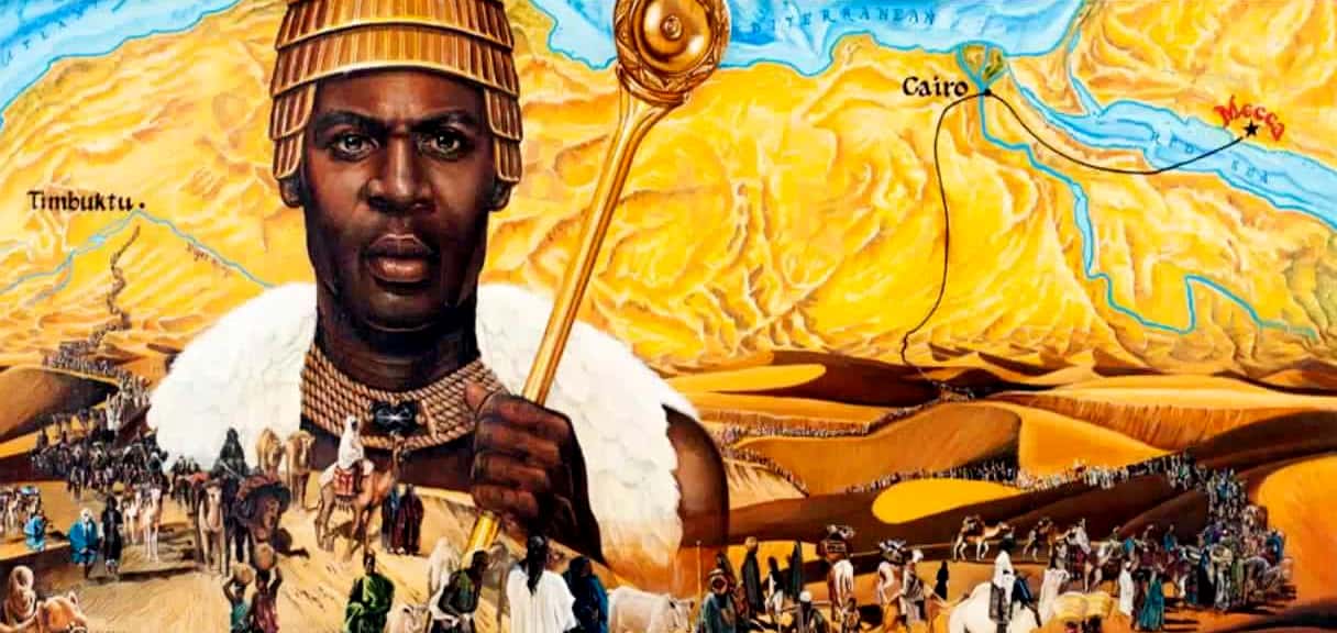 Mansa Musa facts 