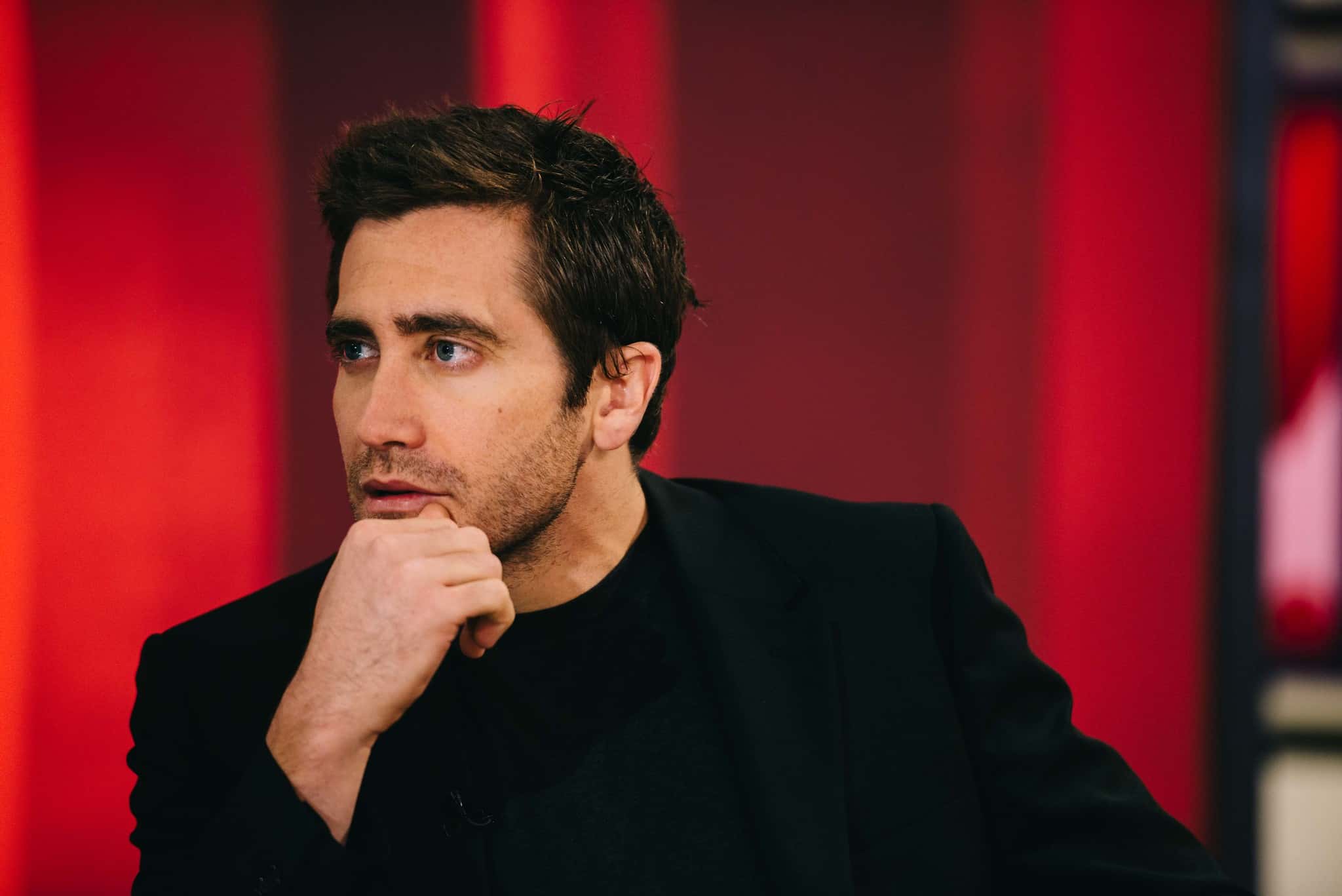 Jake Gyllenhaal facts