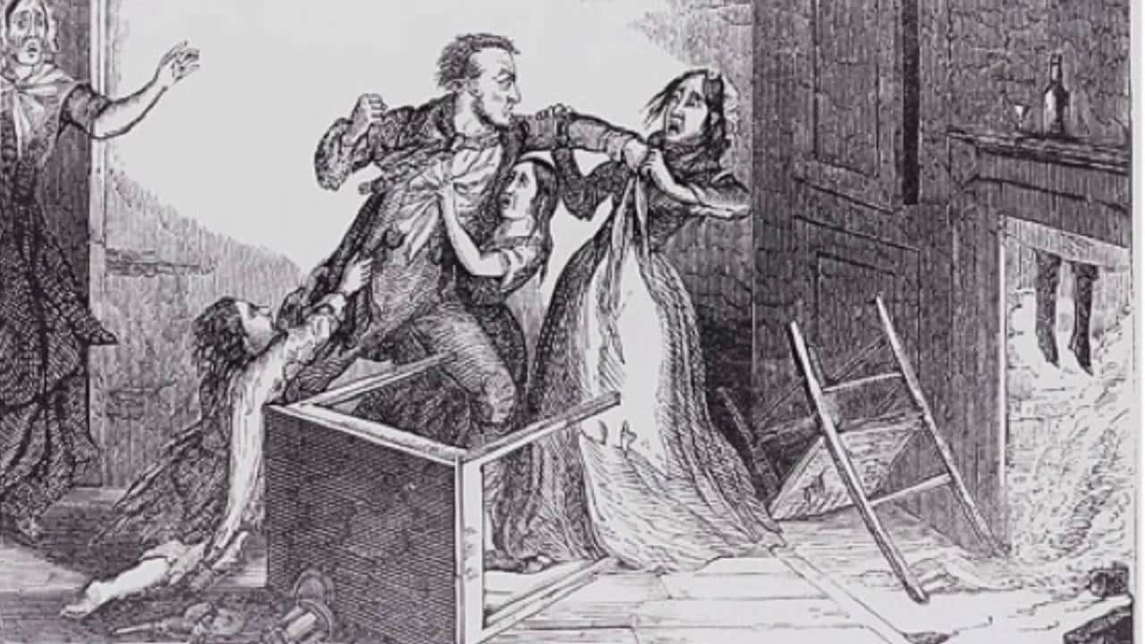 24 MindBlowing Facts About The Sad History Of Mental Illness