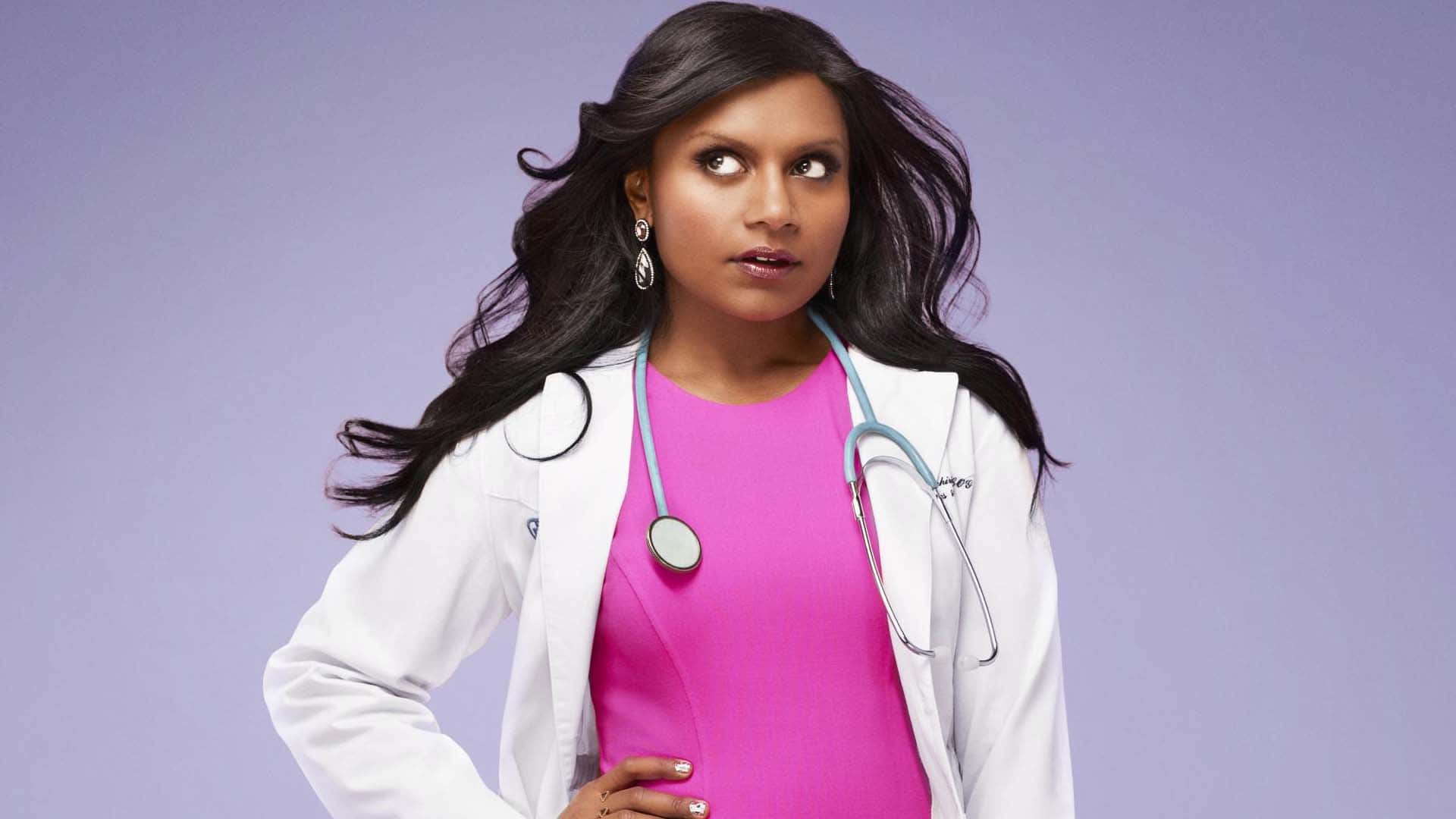 42 Little Known Facts About Mindy Kaling