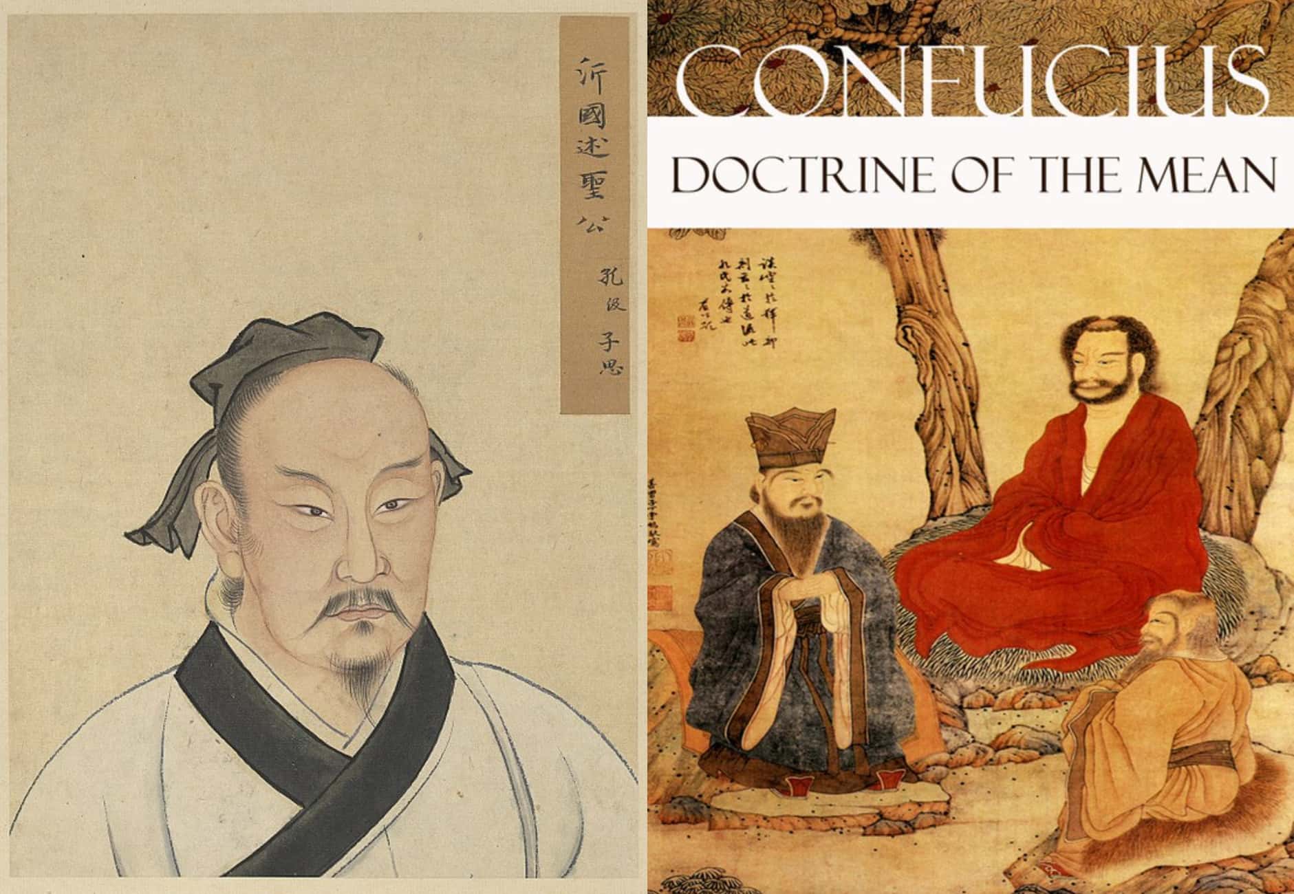 Confucius facts