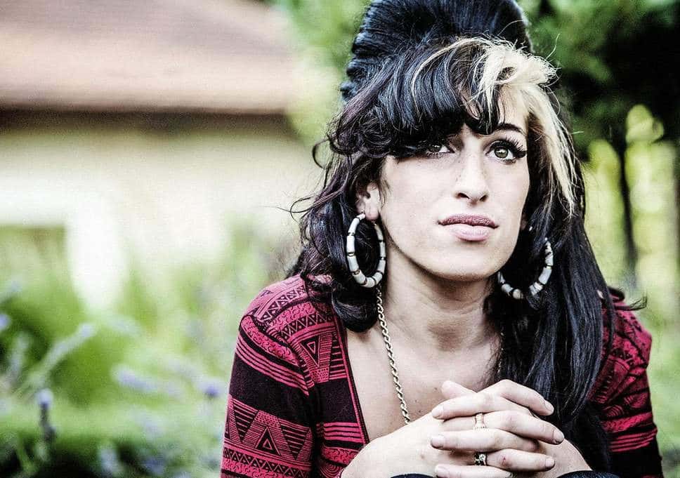 Amy Winehouse facts