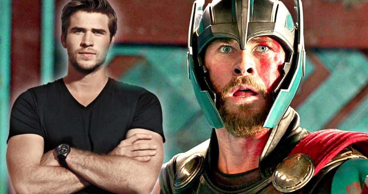 10 Electrifying Facts About Chris Hemsworth, The Man Who Plays Thor