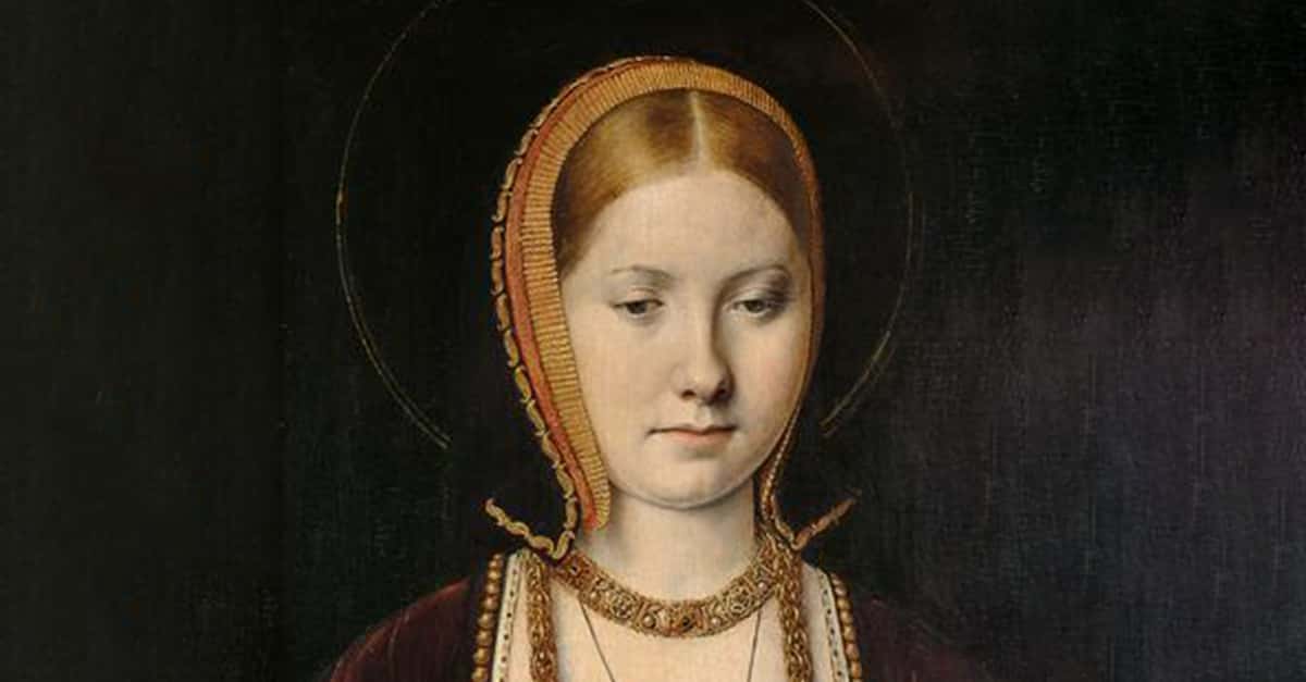 Catherine of Aragon Facts
