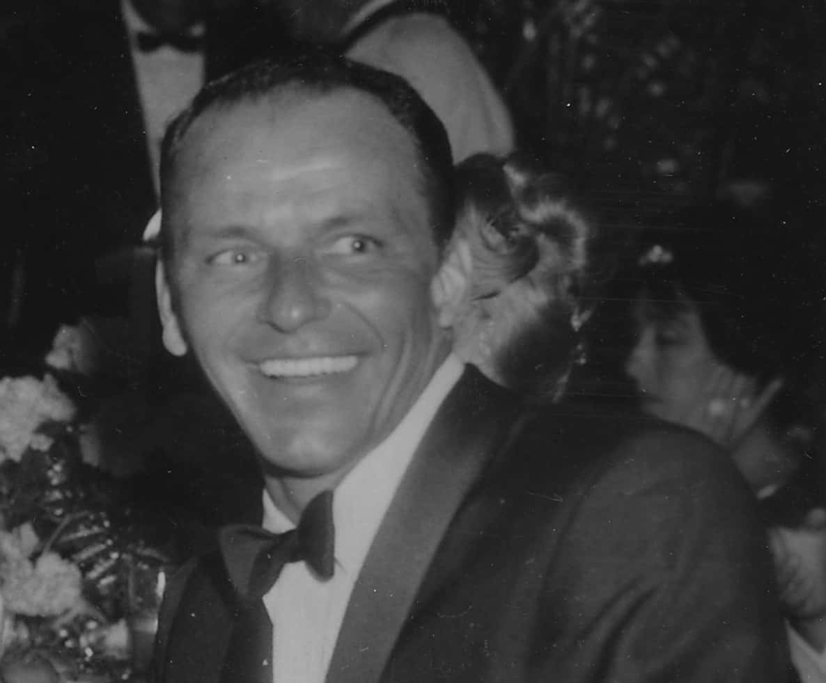 Frank Sinatra facts