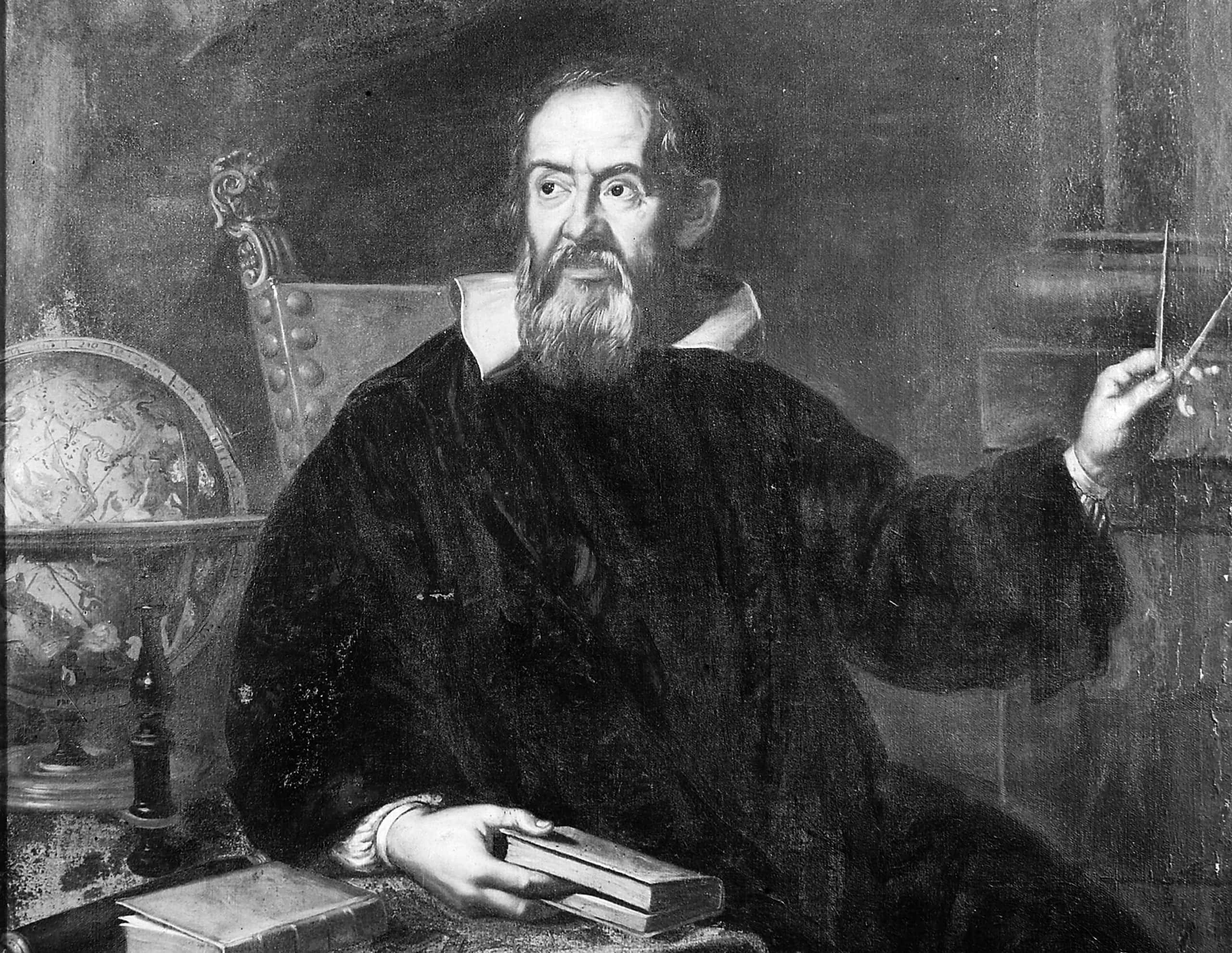 Galileo Galilei facts