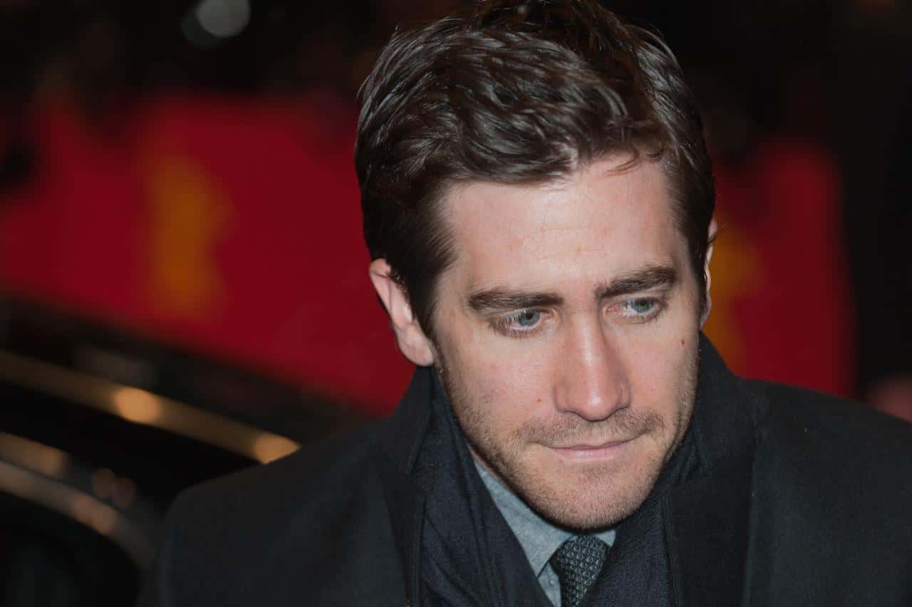 Jake Gyllenhaal facts 