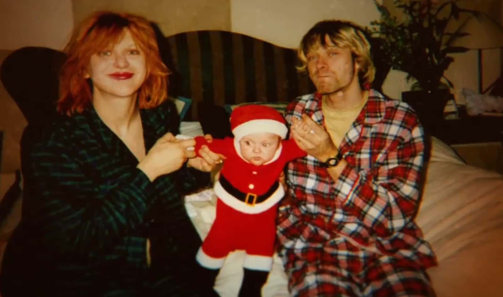 Kurt Cobain Facts