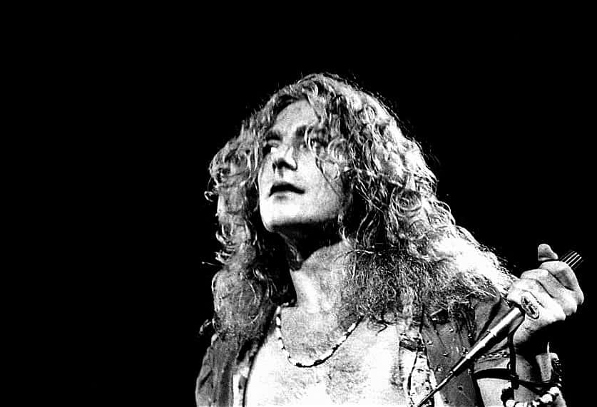 Led Zeppelin facts