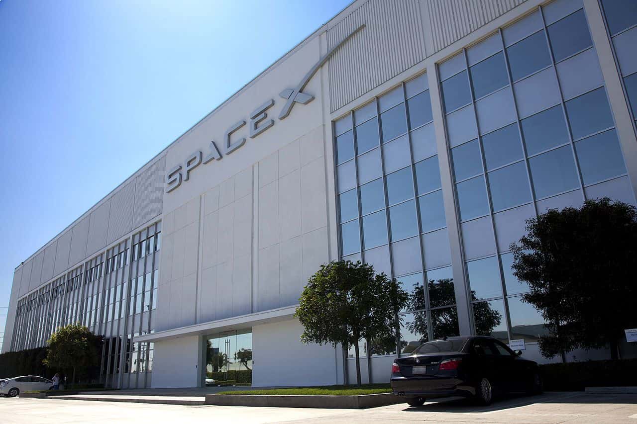 SpaceX Facts