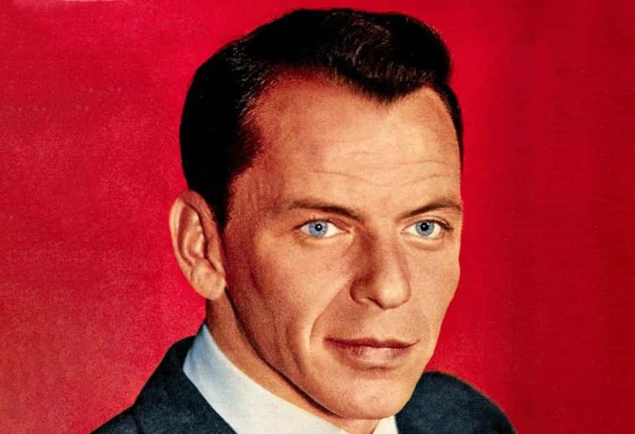 Frank Sinatra facts