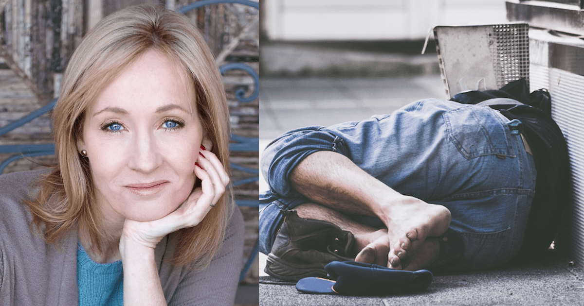 Heartbreaking Facts About Rags to Riches Stories