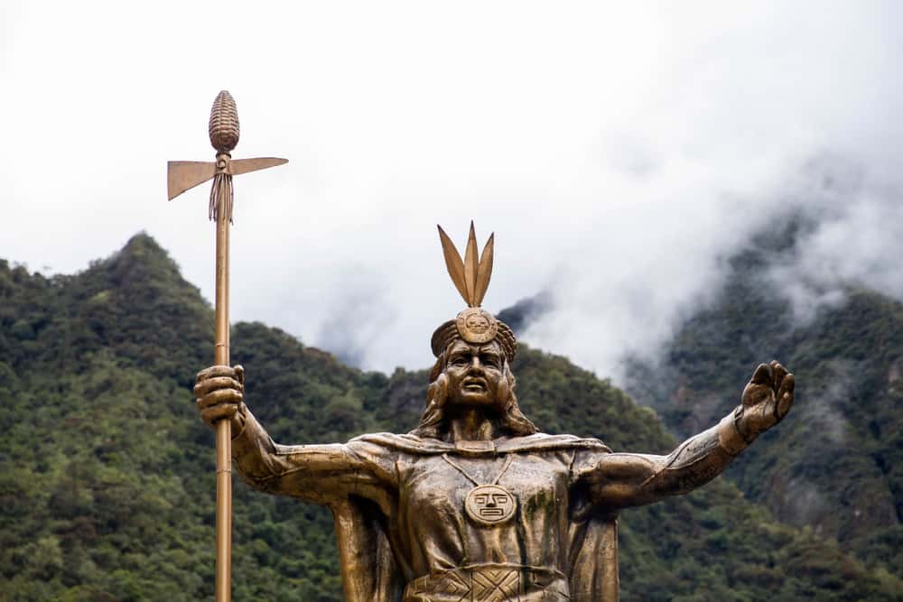 Decadent Facts About The Inca Empire