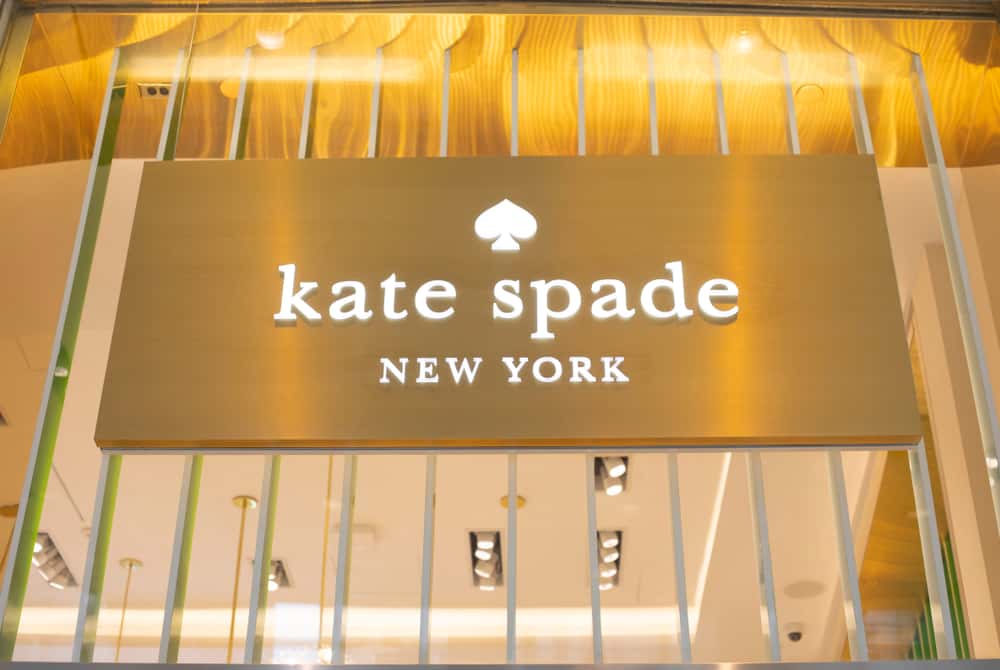 Kate Spade facts