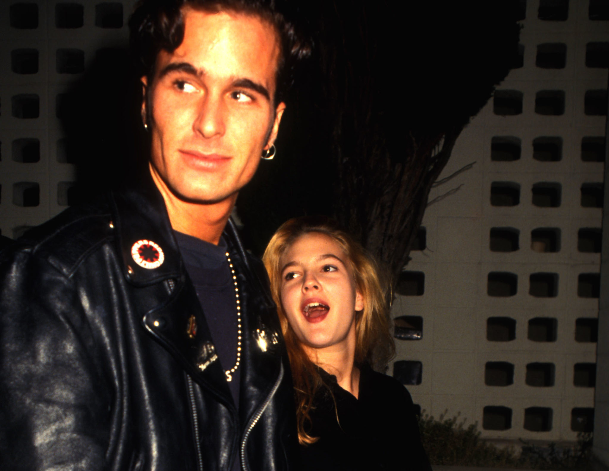 Drew Barrymore facts 