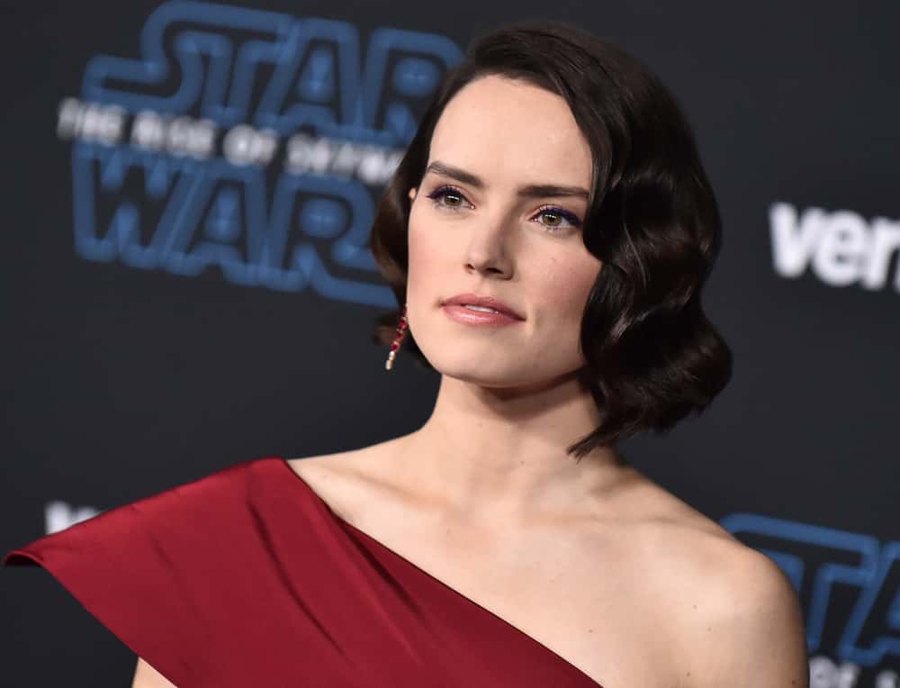 LittleKnown Facts About Daisy Ridley