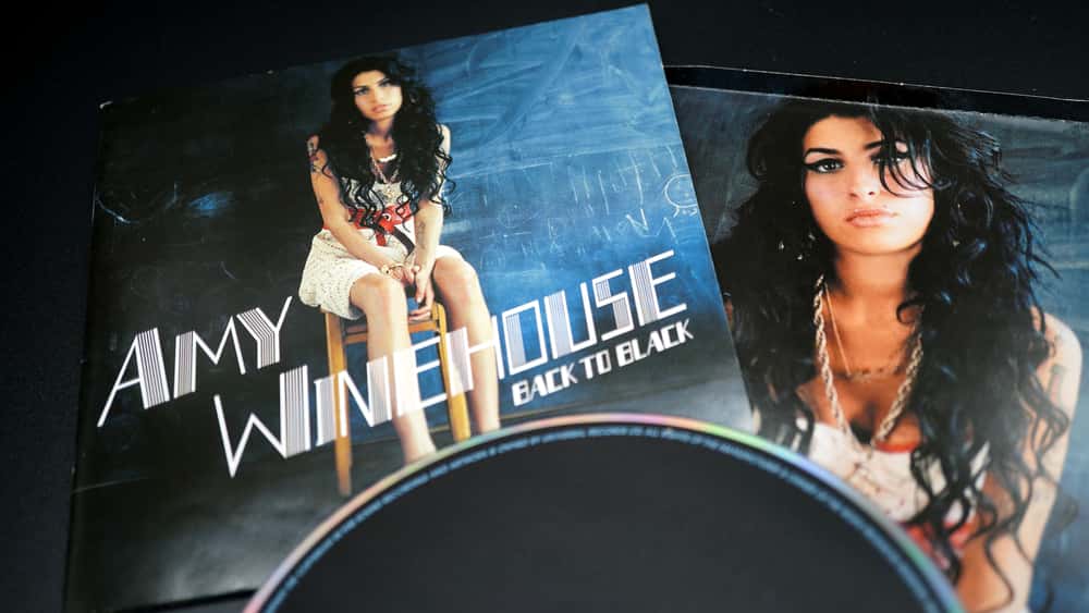 Amy Winehouse facts 
