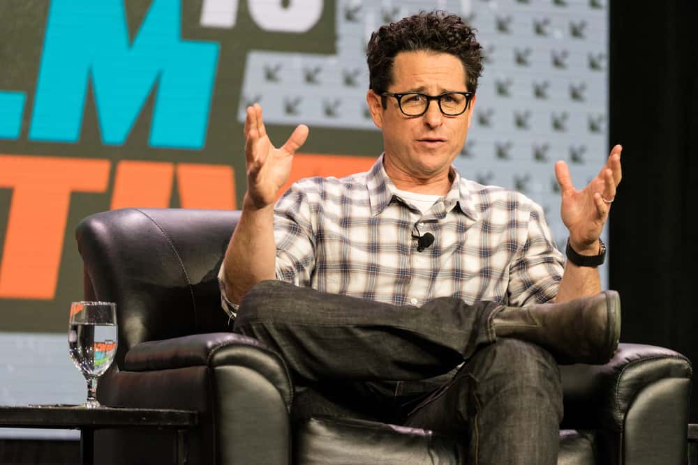 Suspenseful Facts About The Films And TV Shows Of JJ Abrams