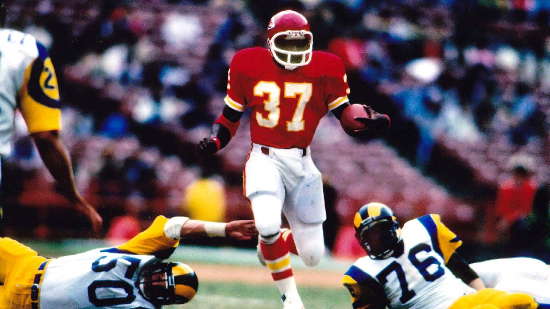 42 Heartbreaking Facts About Athletes Who Died Tragically Young