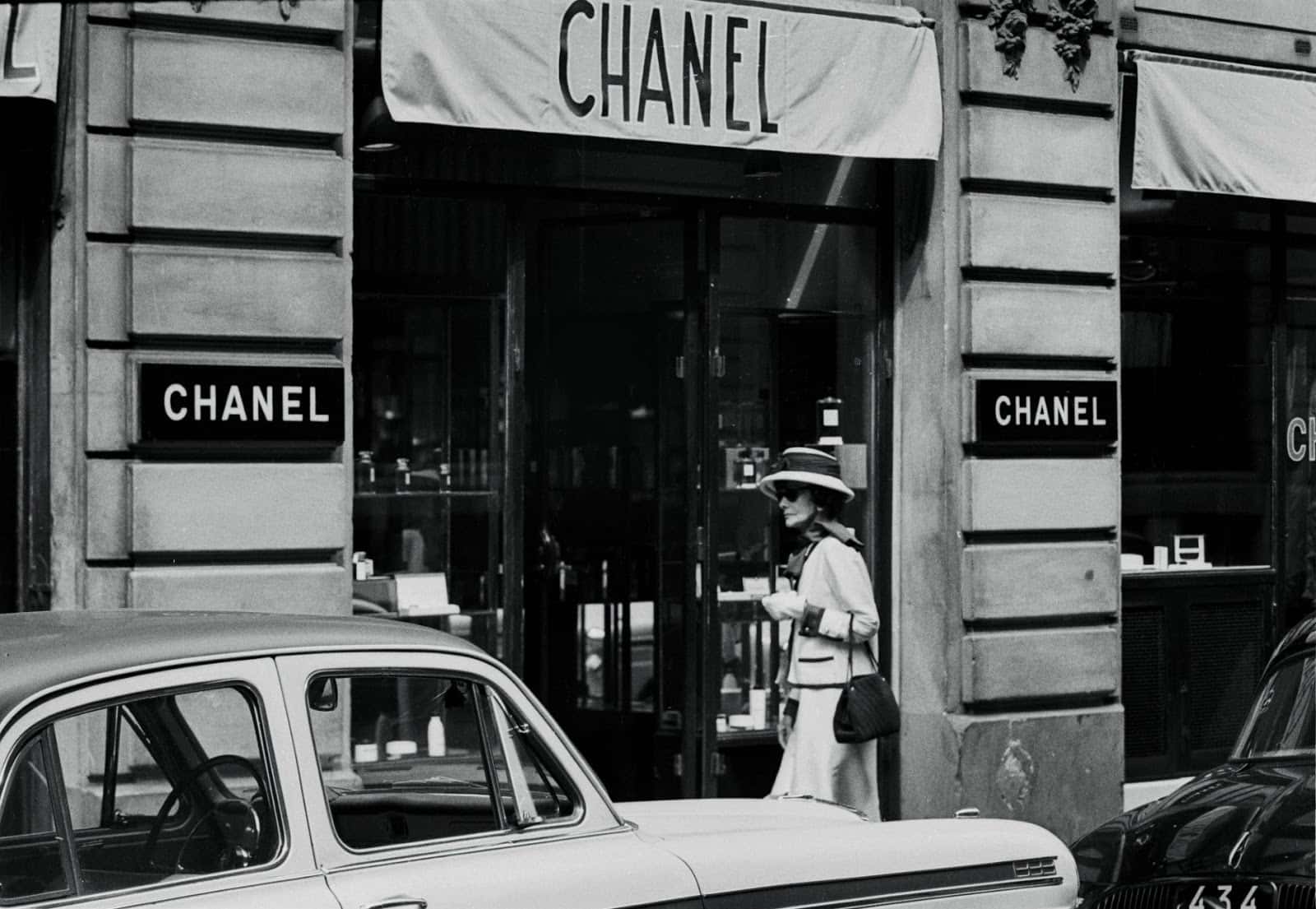 Coco Chanel facts