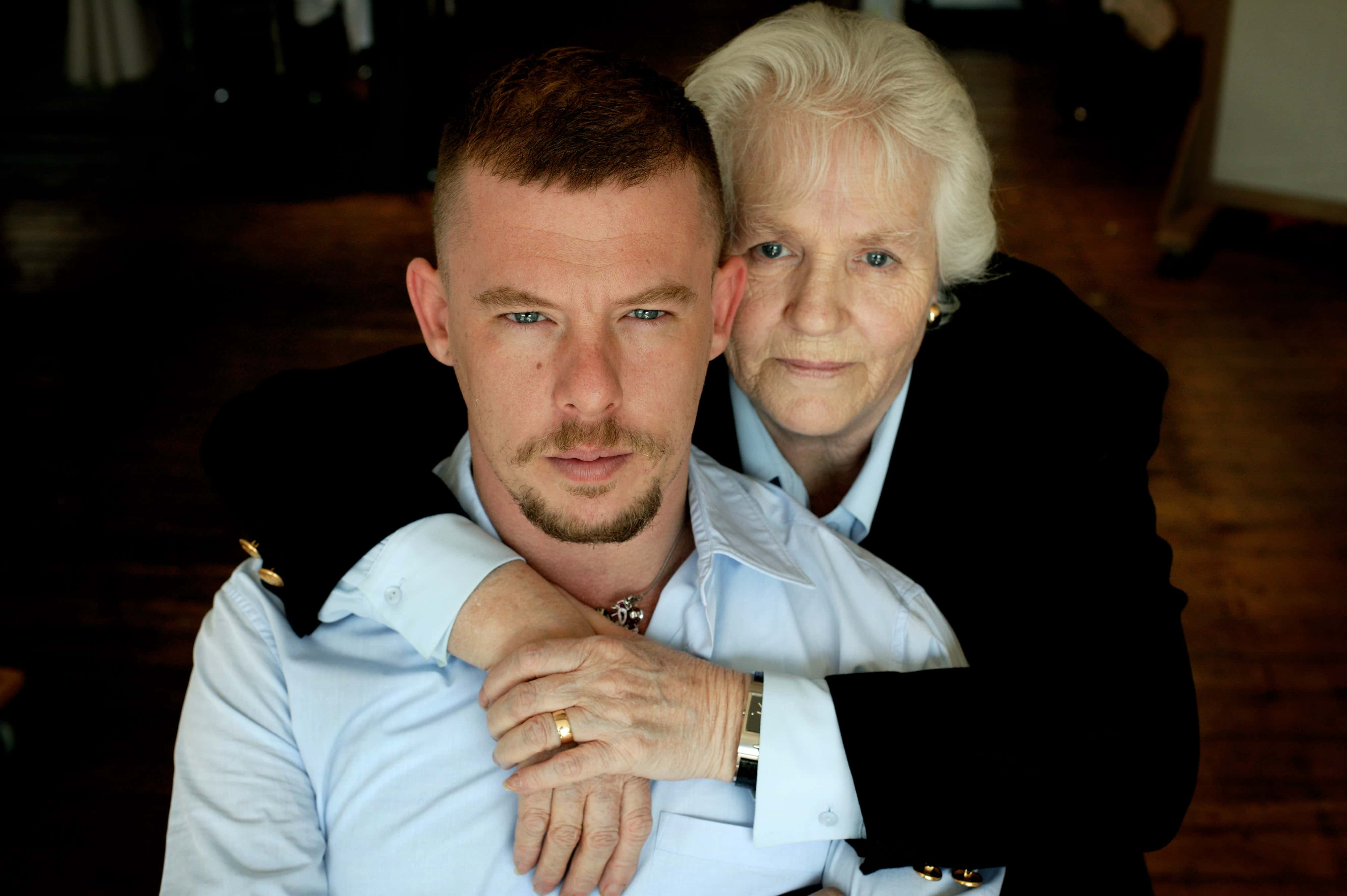 41 Fashionable Facts About Alexander McQueen