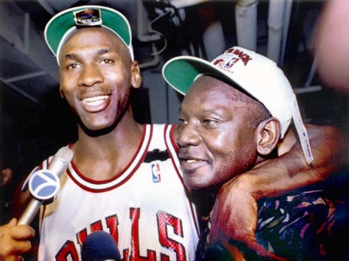 34 Great Facts About Michael Jordan