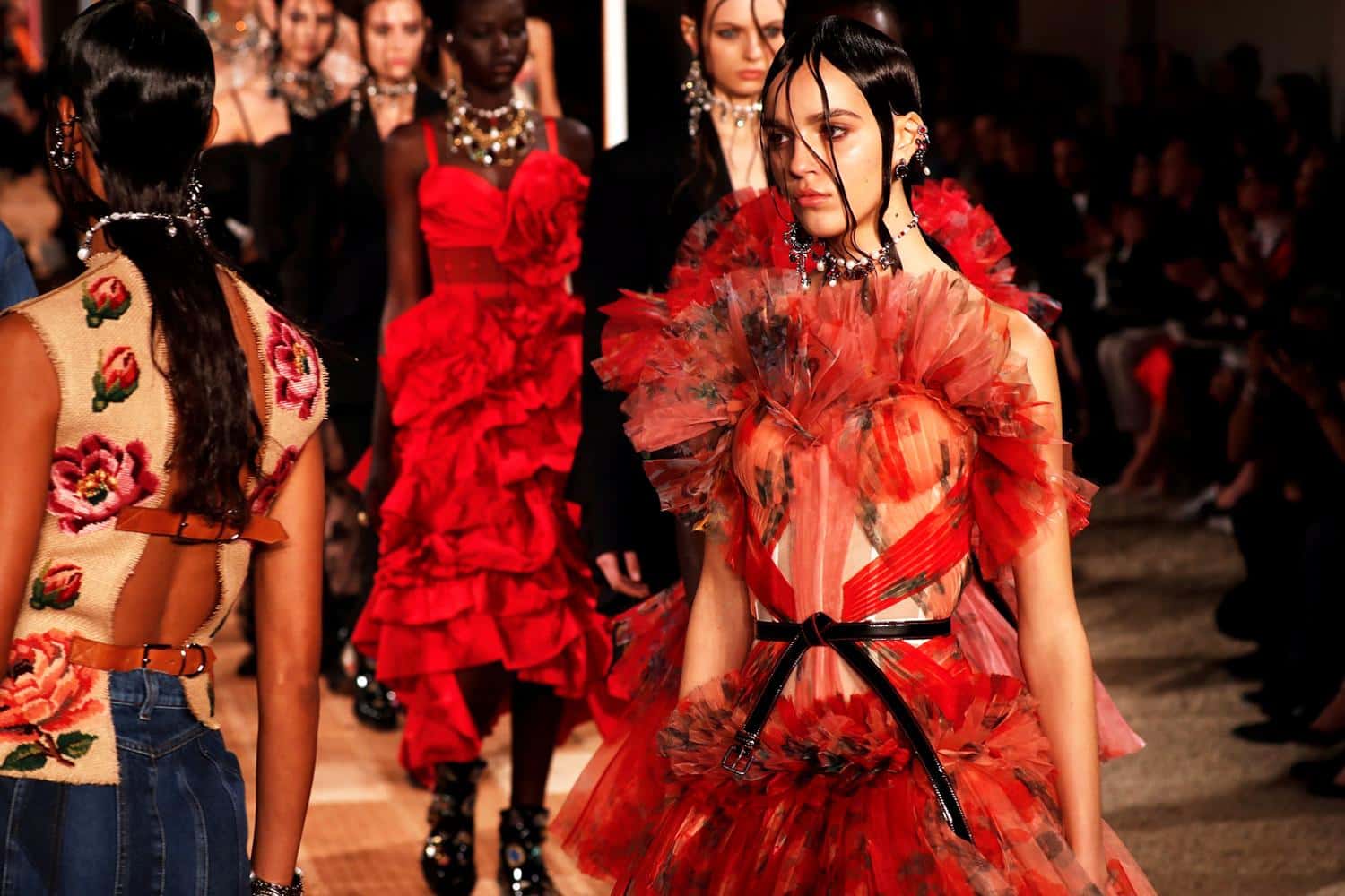 41 Fashionable Facts About Alexander McQueen