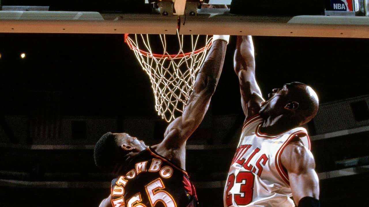 34 Great Facts About Michael Jordan